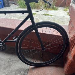 Fixie Bike