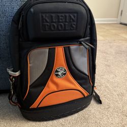 Klein Tools Backpack