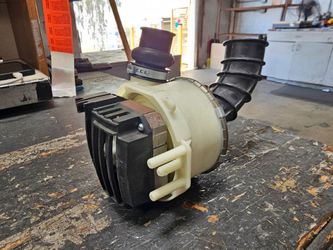Samsung dishwasher motor