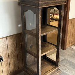 Shelving Piece (4-shelves)