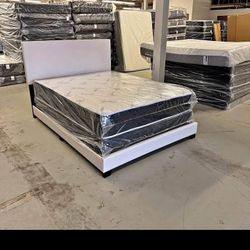 Ready to deliver 🚚✅ Brand new all sizes mattresses are in stock !!! Queen, king, twin, full size