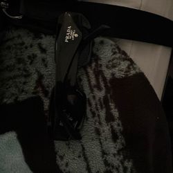 Prada Glasses $300 Or $200