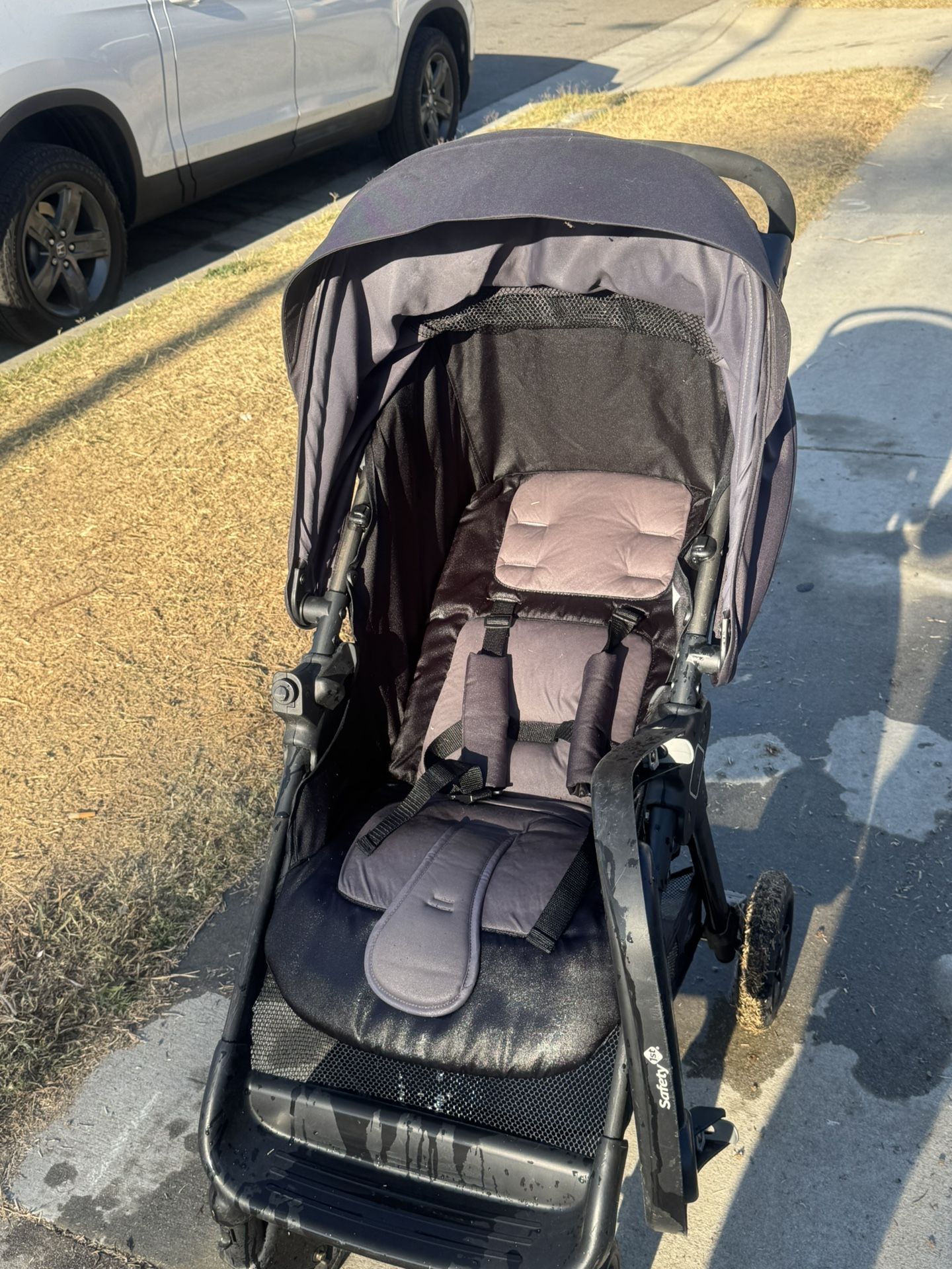 Stroller With Matching Car Seat