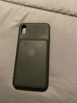 iPhone X Max Battery Pack