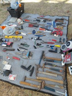 Yard sale