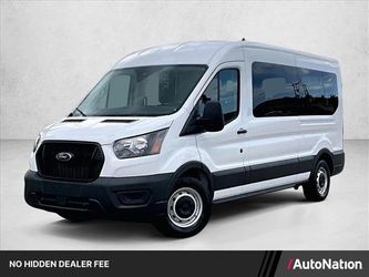 2024 Ford Transit-350 Passenger Van