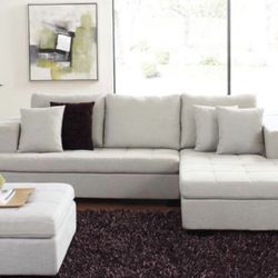 Dania sectional deals
