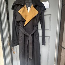 Banana Republic Women’s Trench coat
