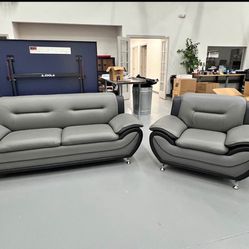 Limited time offer: exclusive deals on sectionals| Finance and delivery available!