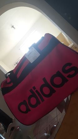 Sport bag