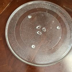 Microwave Plate