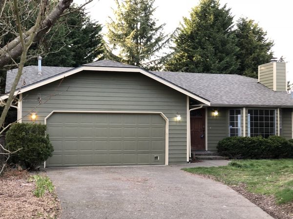 Sherwin Williams Super Paint Exterior For In On Wa 50sold