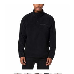 32 Degree Men's Quarter Snap Pullover 