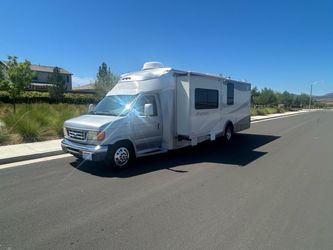 2006 Winnebago