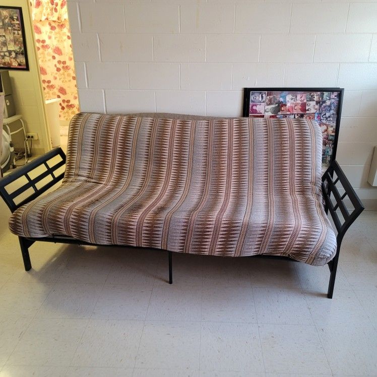 Futon BED FUTTON