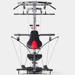 BowFlex Xtreme 2 SE Home Gym