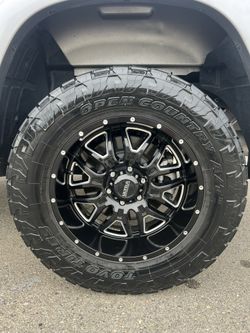 Wheels