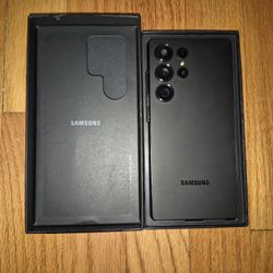 Samsung Galaxy S25 Ultra 1TB BLACK 