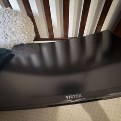 VIOTEK GNV27CB 165hz 27-Inch Curved Gaming Monitor