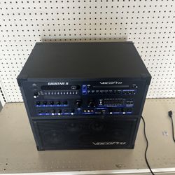 Vocopro Gig Star  2 Professional  Karaoke System 