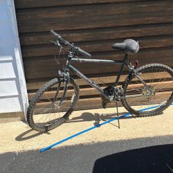 Men’s Bike