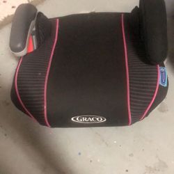 Booster Seat
