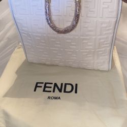 Fendi Bag 