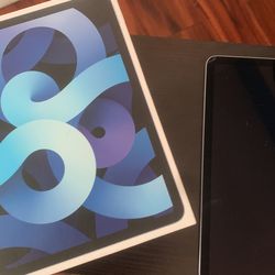 iPad Air 4th gen 64GB