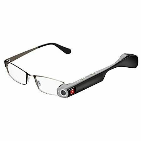 EyeGlasses Camera 1080P 7 TheiaPro App Enabled Nice XMAS Gift Have 2