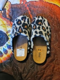 Brand New Soda Slip Ons