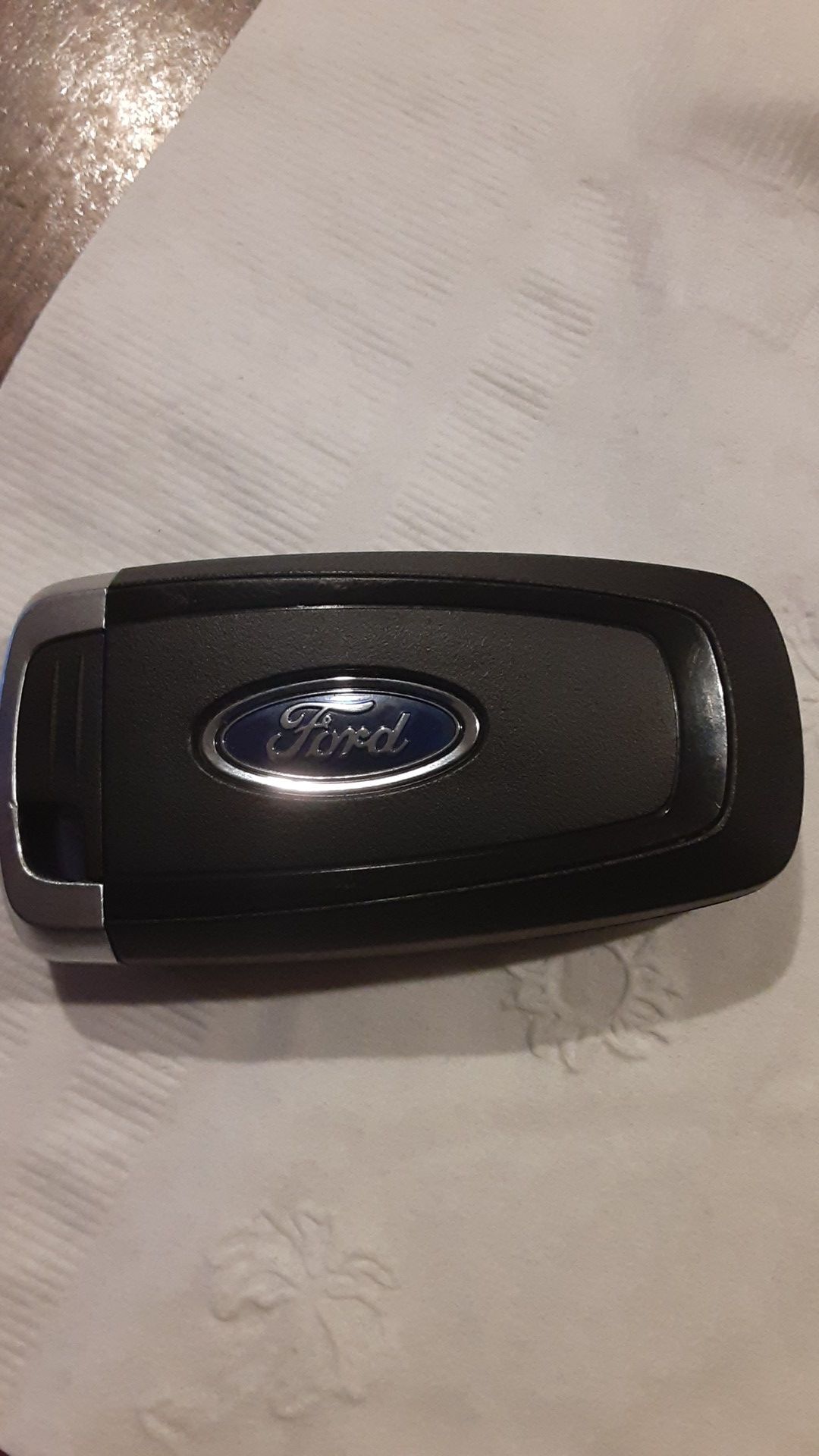 2017-2020 Ford Key Fob