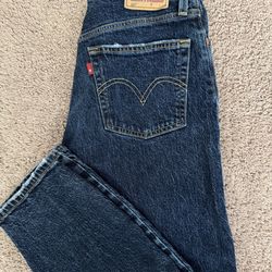Women’s Levi’s 501