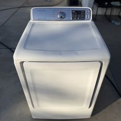 Samsung Gas Dryer • Free Local Delivery 