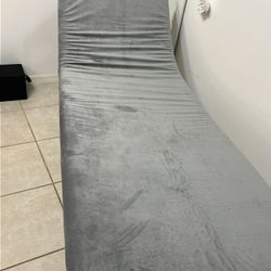 Camilla Para Masajes 