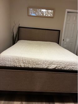 Head & Footboard