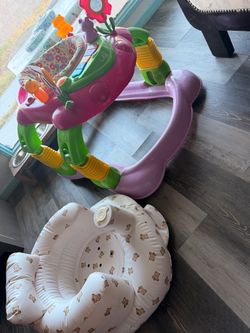 Baby items