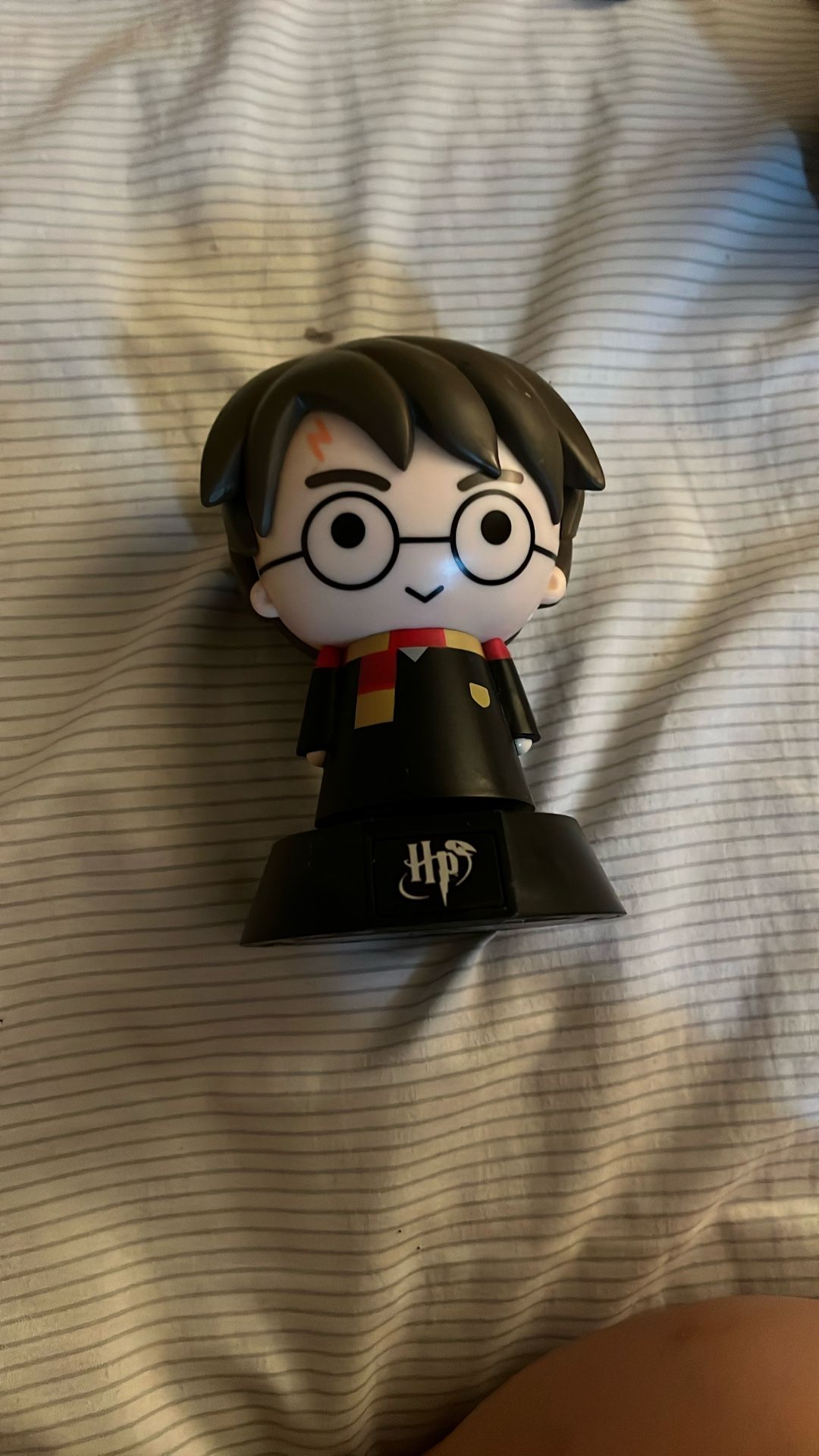 Harry potter light