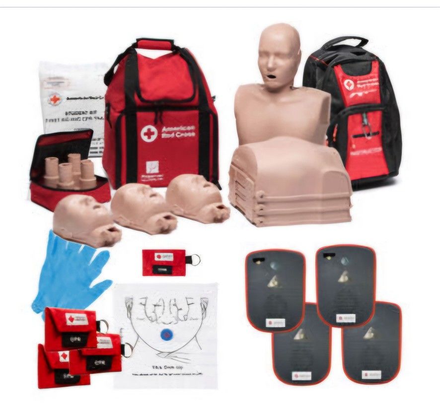 CPR Training Kit