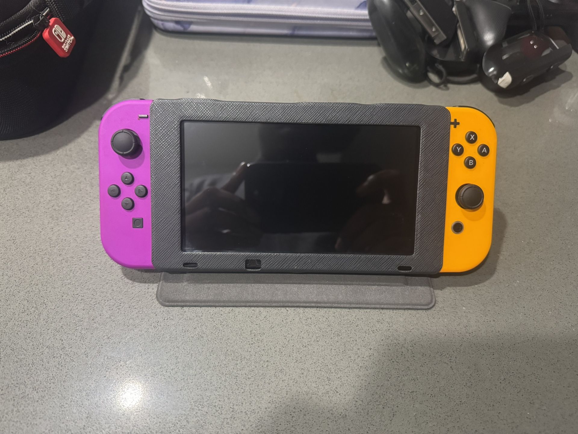 Switch Bundle