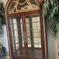 Ferguson Copeland >80% OFF  Display Cabinet