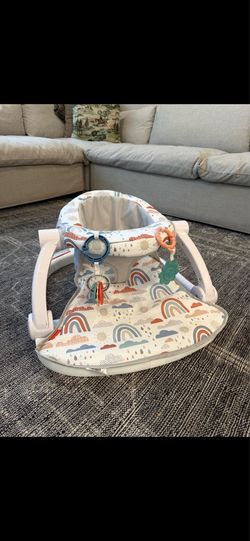 Baby seat