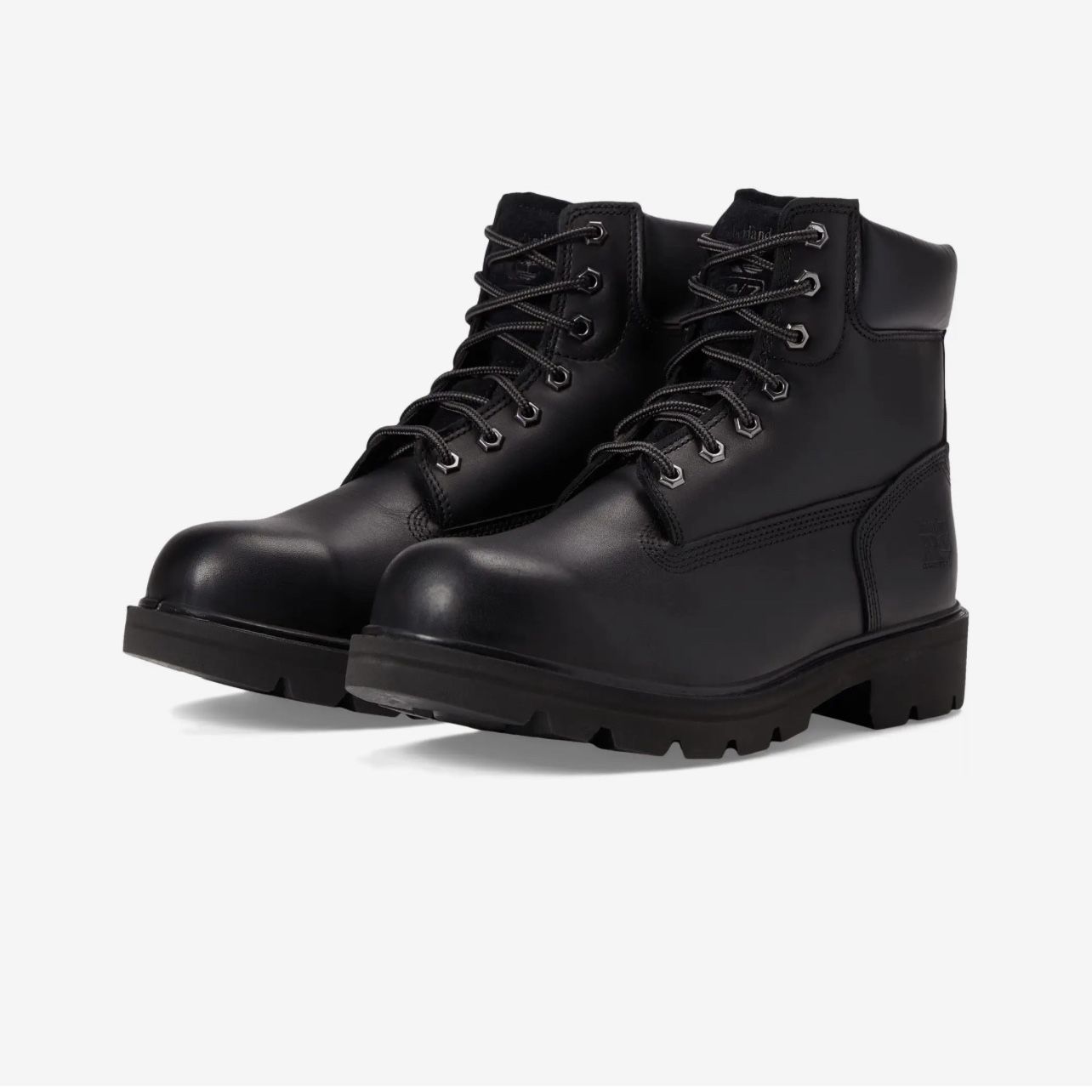 Timberland Pro Sawhorse 6 Composite Safety Toe Size 7 Men