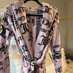 Juicy Couture Robe 