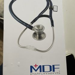Brand New MDF Procardial Series C3 Stethoscope