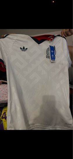 NEW MEXICO JERSEY SIZE M