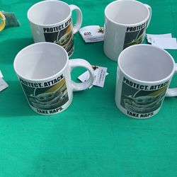 Star Wars  Ceramic  Mug