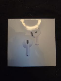 Airpod 4