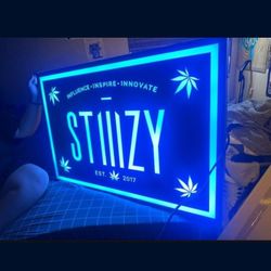 Stiiizy LED 