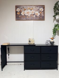 Desk, Escritorio, Vanity, Tocador