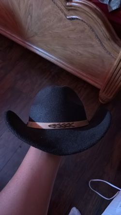 Cowboy hat